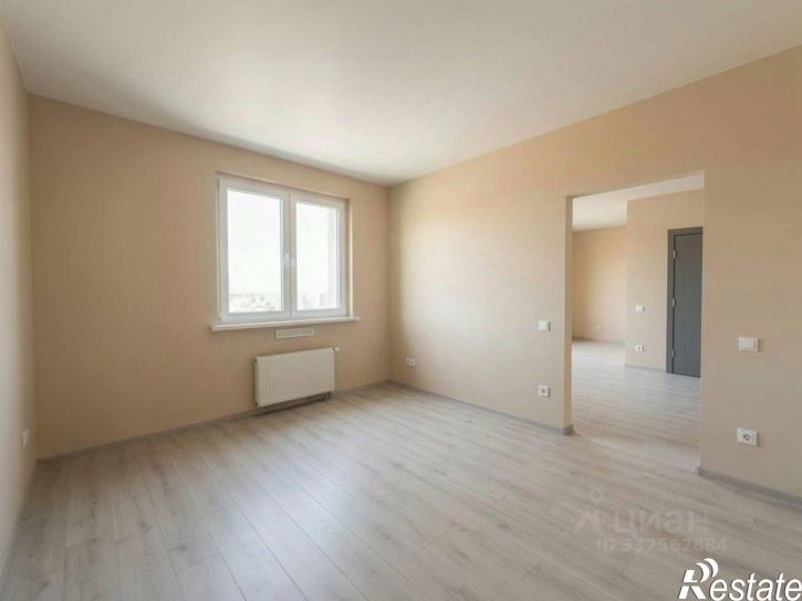 1-комн квартира ул Петрова, 18,  д. 18