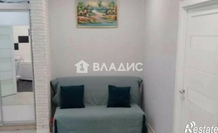 2-комн квартира ул Бородина, 4,  д. 4
