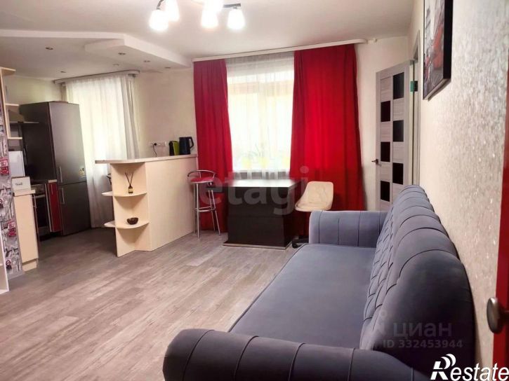 2-комн квартира ул Лермонтова, 69,  д. 69