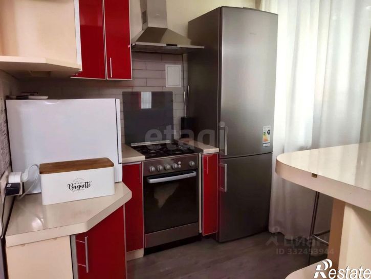 2-комн квартира ул Лермонтова, 69,  д. 69