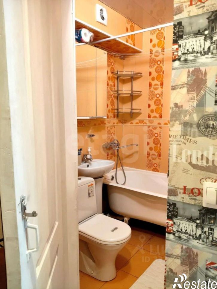 2-комн квартира ул Лермонтова, 69,  д. 69