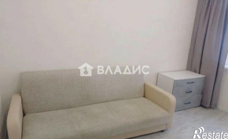 2-комн квартира ул Бородина, 4,  д. 4