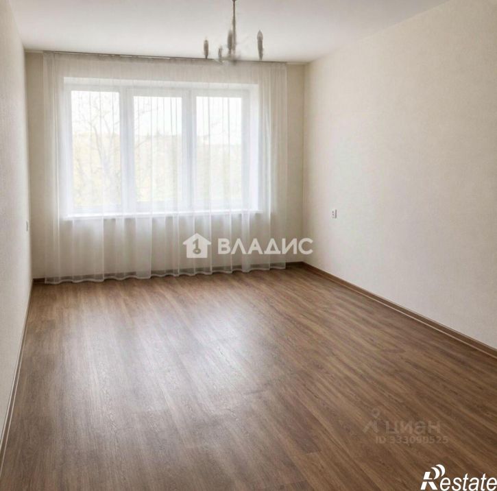 2-комн квартира ул Байкальская, 272,  д. 272