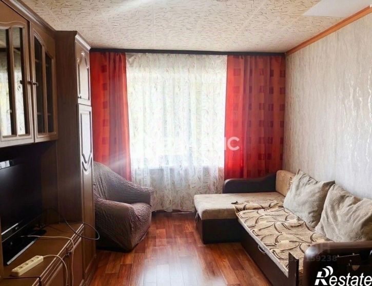 1-комн квартира микрорайон Юбилейный, 65