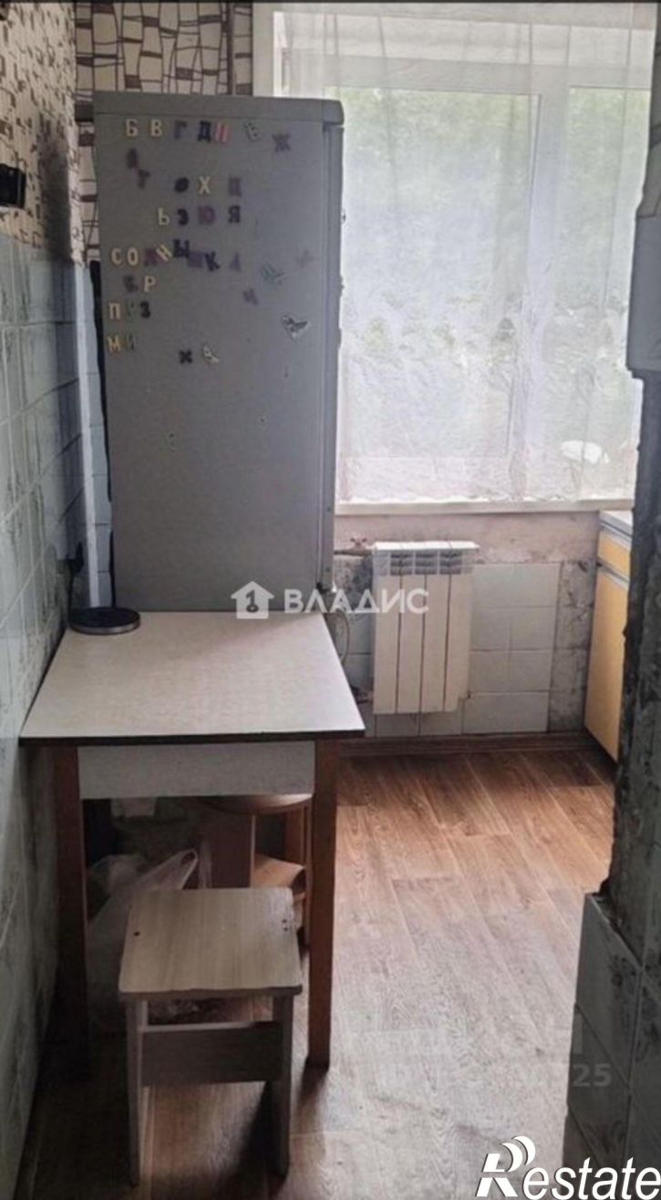 2-комн квартира ул Байкальская, 272,  д. 272