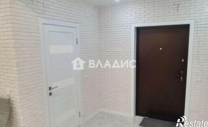 2-комн квартира ул Бородина, 4,  д. 4