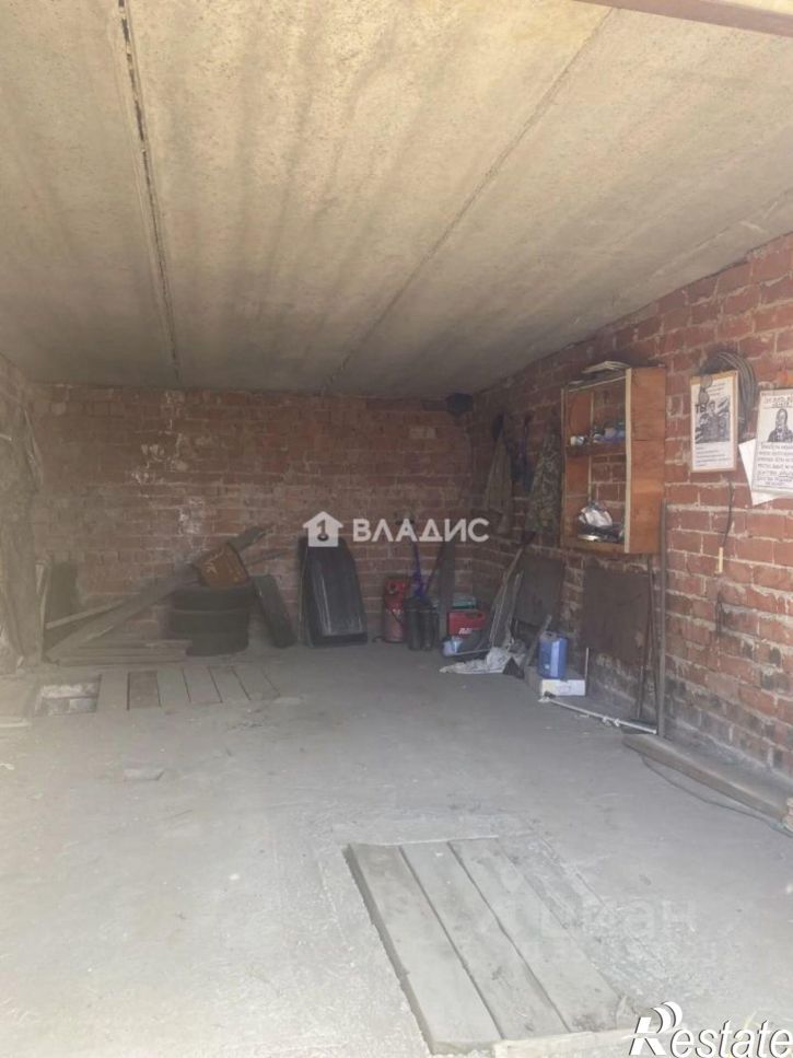Гараж/парковка ул Ядринцева, 1/5,  д. 1/5