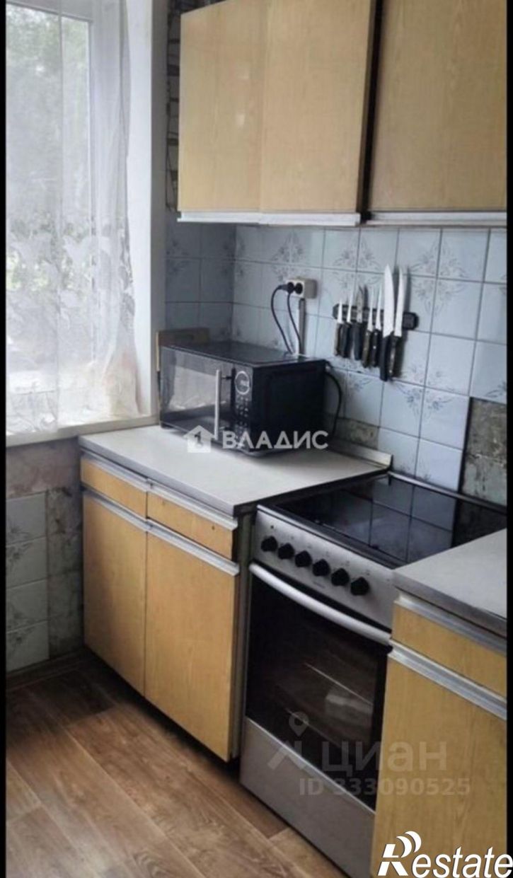 2-комн квартира ул Байкальская, 272,  д. 272