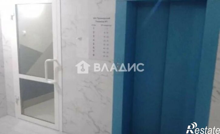 2-комн квартира ул Бородина, 4,  д. 4