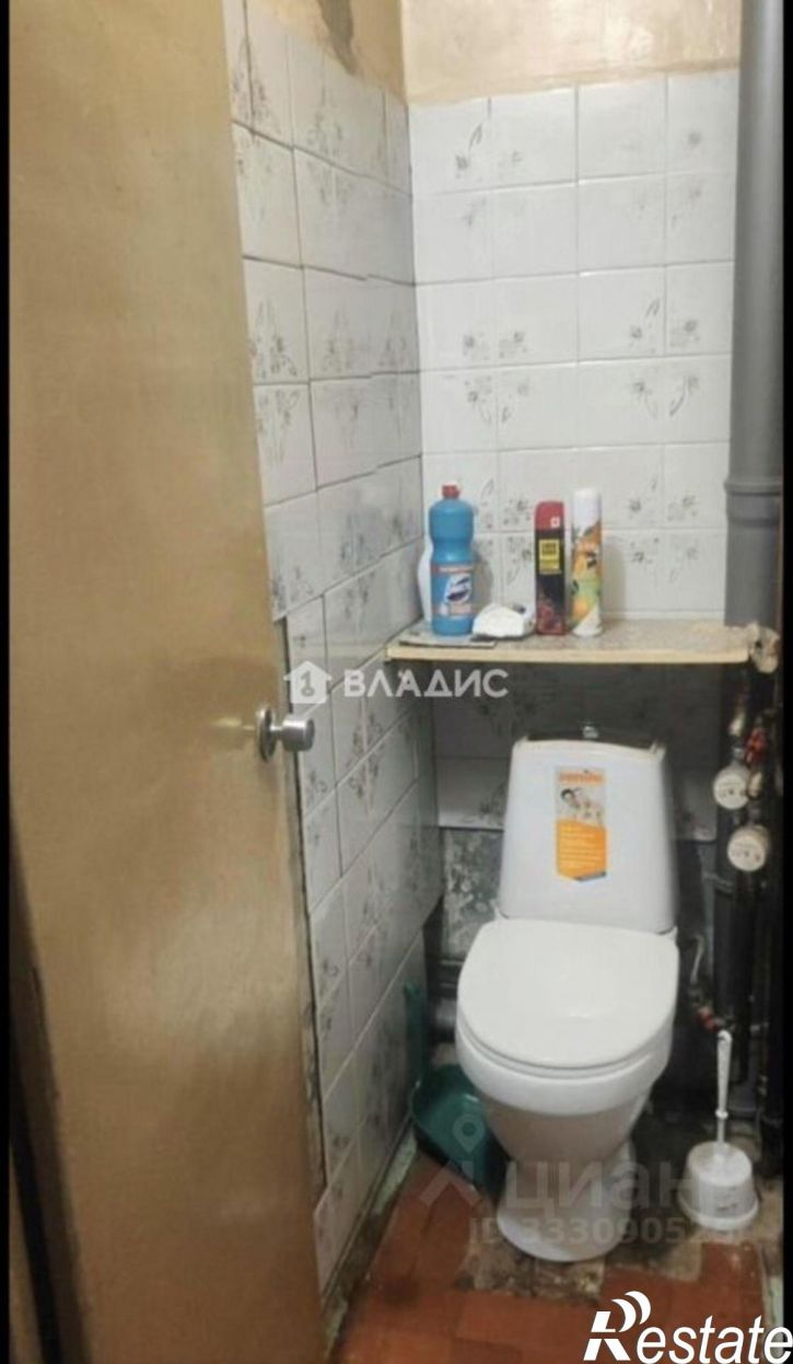 2-комн квартира ул Байкальская, 272,  д. 272