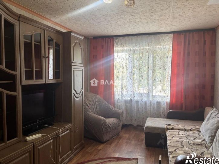 1-комн квартира микрорайон Юбилейный, 65