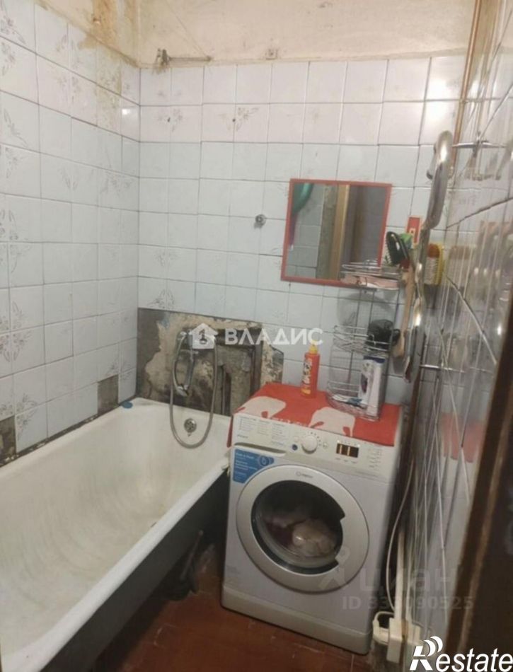 2-комн квартира ул Байкальская, 272,  д. 272