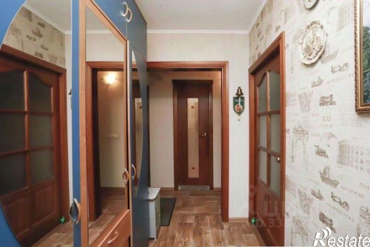 2-комн квартира Правобережный район