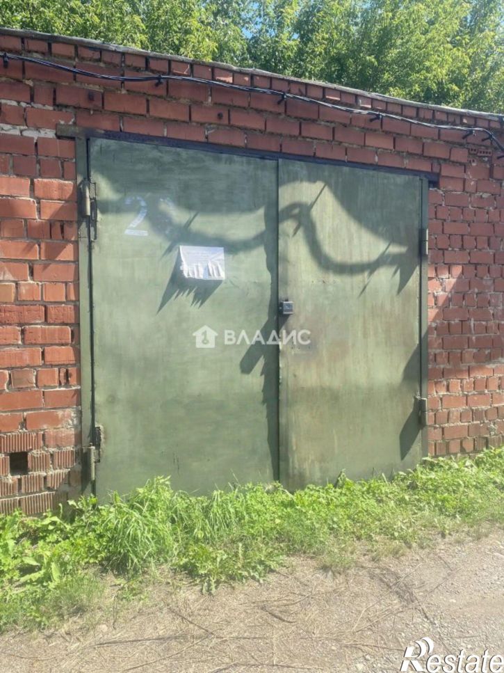 Гараж/парковка ул Ядринцева, 1/5,  д. 1/5