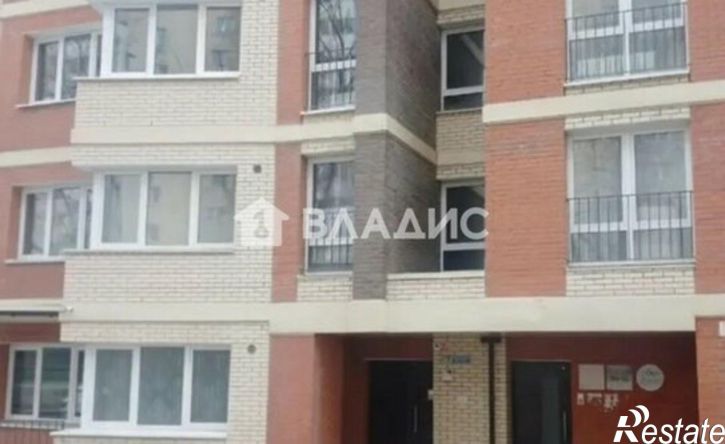 2-комн квартира ул Бородина, 4,  д. 4