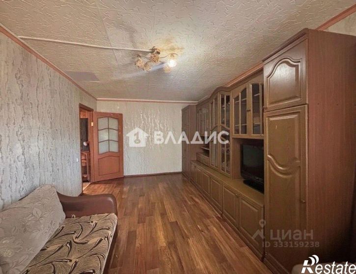 1-комн квартира микрорайон Юбилейный, 65