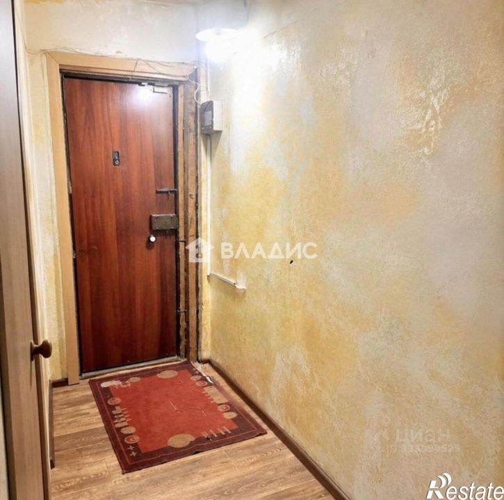 2-комн квартира ул Байкальская, 272,  д. 272