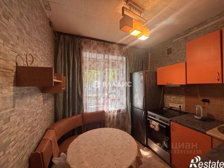 1-комн квартира микрорайон Юбилейный, 65