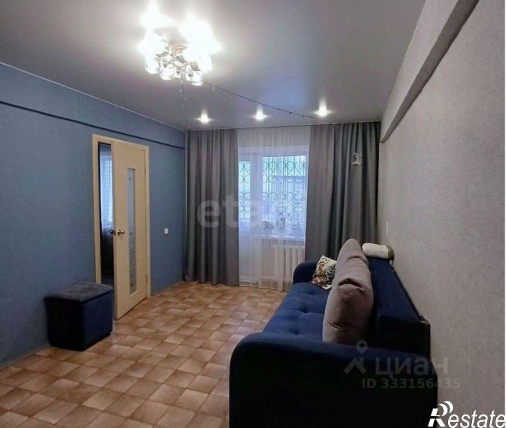 2-комн квартира ул Баумана, 202,  д. 202