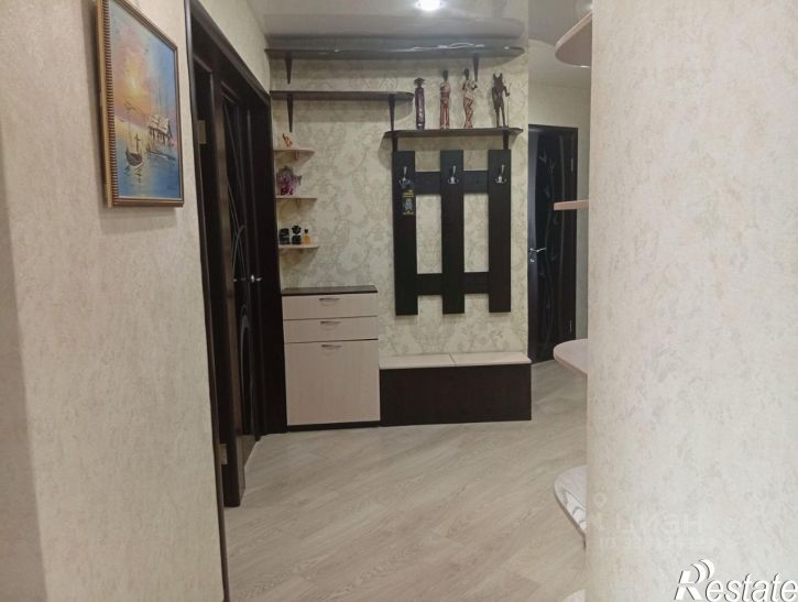 4-комн квартира ул 4-я Железнодорожная, 23а,  д. 23а
