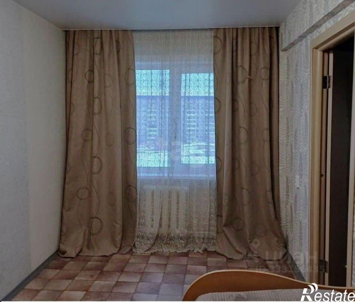 2-комн квартира ул Баумана, 202,  д. 202
