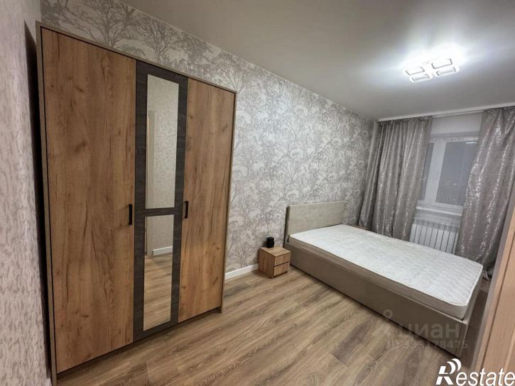1-комн квартира ул Якоби, 6,  д. 6