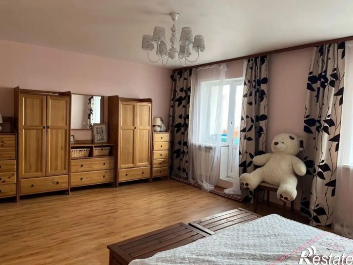 3-комн квартира ул Шпачека, 12/9,  д. 12/9