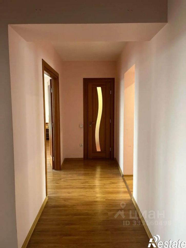 3-комн квартира ул Шпачека, 12/9,  д. 12/9