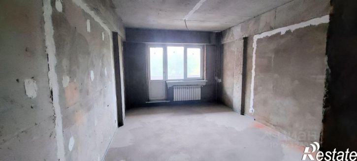 3-комн квартира ул Ядринцева, 37,  д. 37