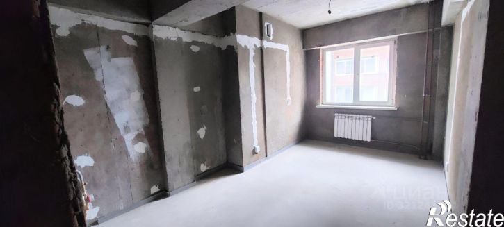 3-комн квартира ул Ядринцева, 37,  д. 37