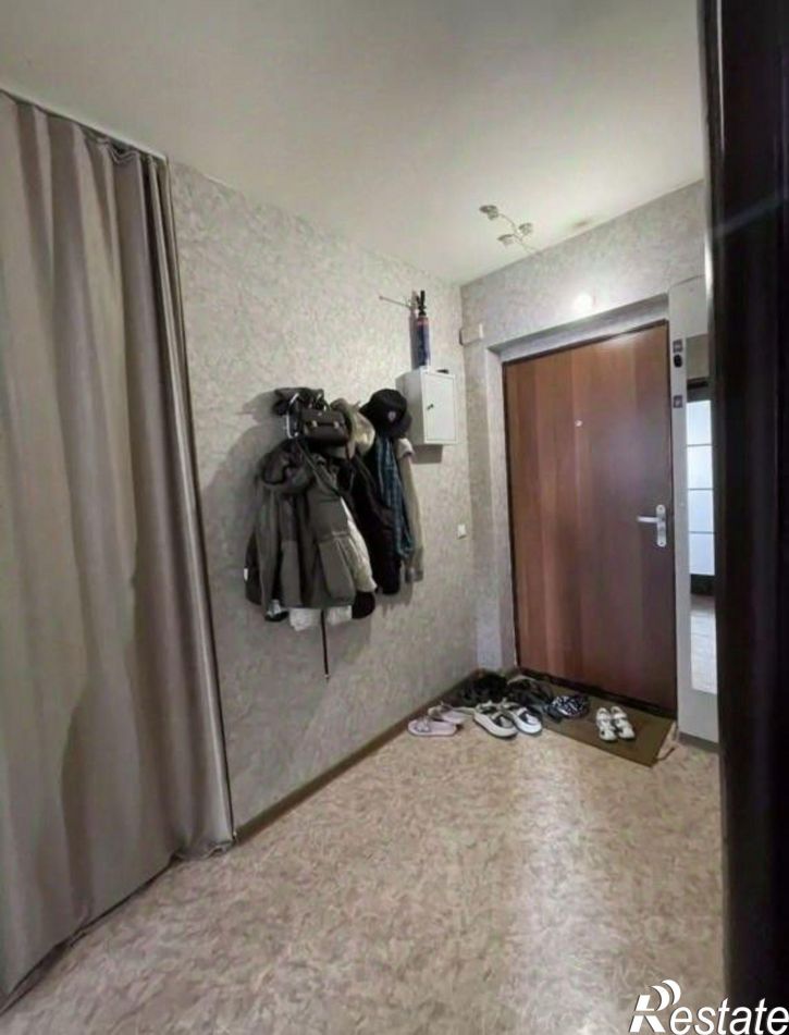1-комн квартира ул Сарафановская, 71,  д. 71