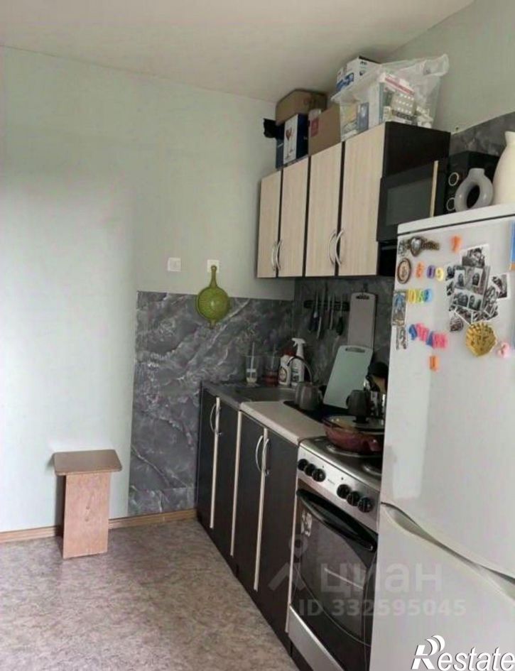 1-комн квартира ул Сарафановская, 71,  д. 71