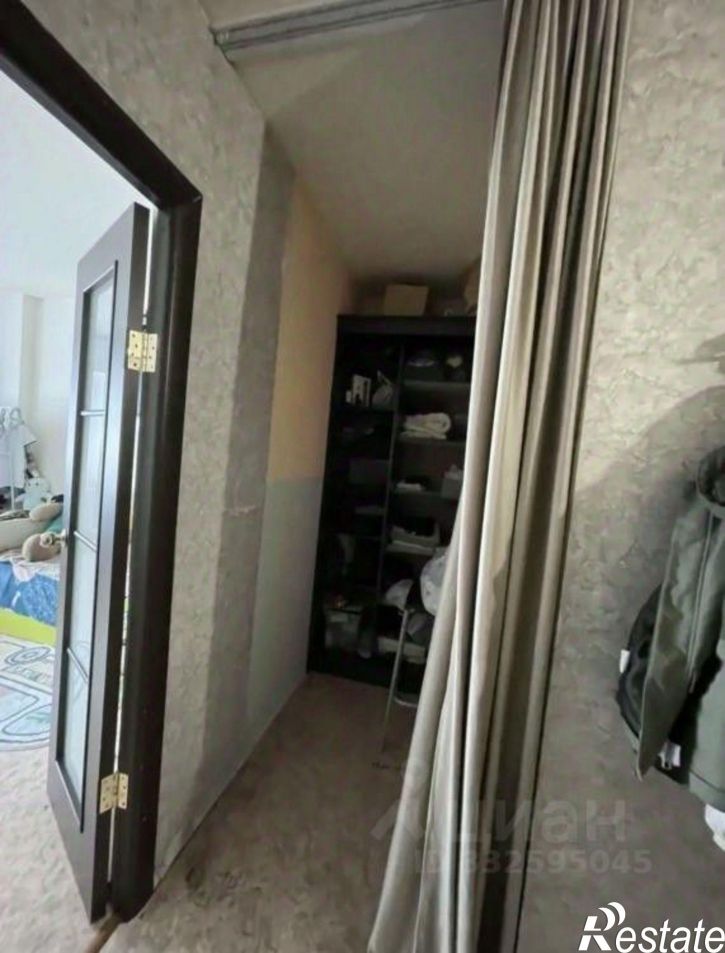 1-комн квартира ул Сарафановская, 71,  д. 71