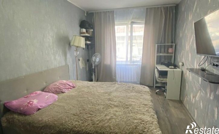 3-комн квартира ул Мира, 100,  д. 100
