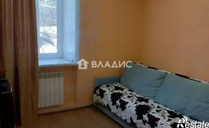 1-комн квартира ул Депутатская, 45/5,  д. 45/5