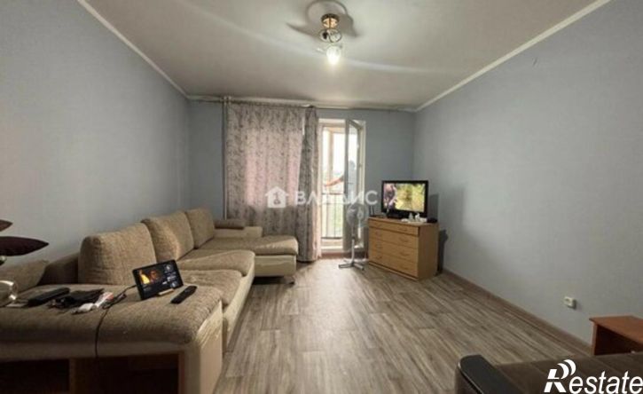 1-комн квартира ул Багратиона, 27/1,  д. 27/1