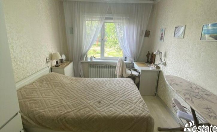 3-комн квартира ул Мира, 100,  д. 100