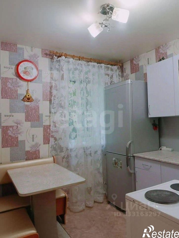 2-комн квартира 14-й Советский пер, 20,  д. 20