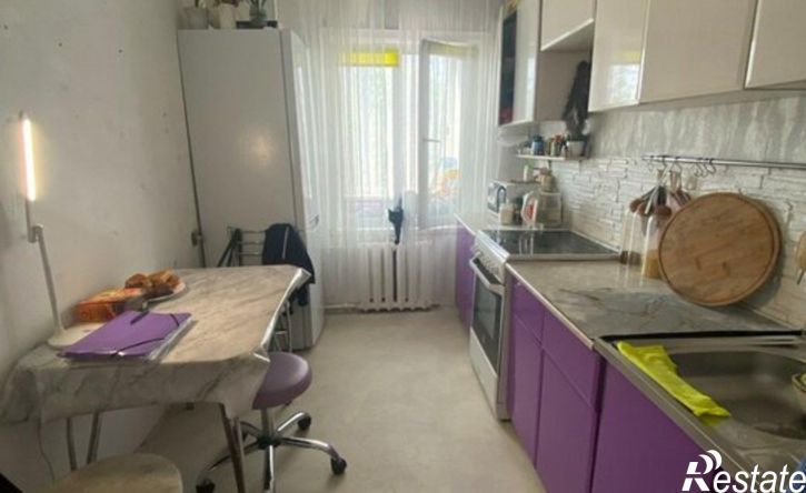 3-комн квартира ул Мира, 100,  д. 100