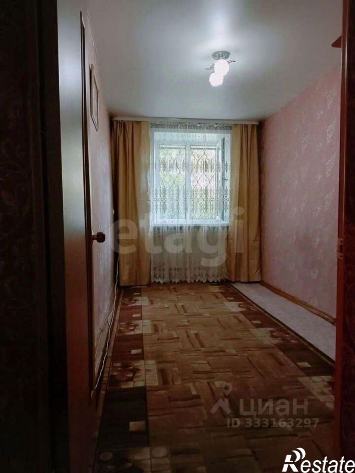 2-комн квартира 14-й Советский пер, 20,  д. 20