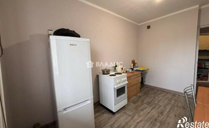1-комн квартира ул Багратиона, 27/1,  д. 27/1