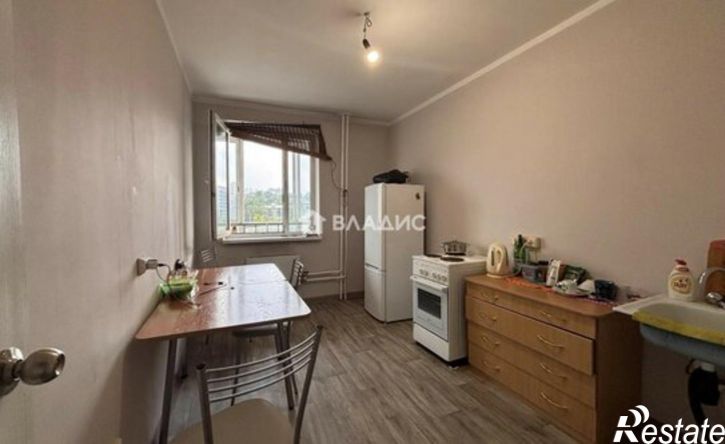 1-комн квартира ул Багратиона, 27/1,  д. 27/1