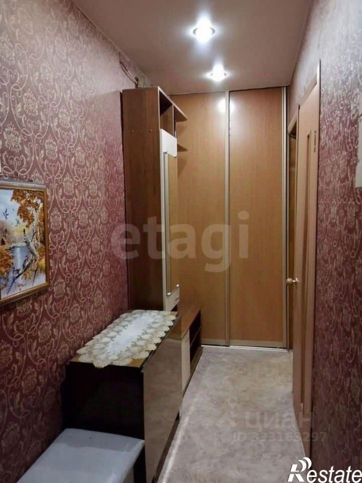 2-комн квартира 14-й Советский пер, 20,  д. 20