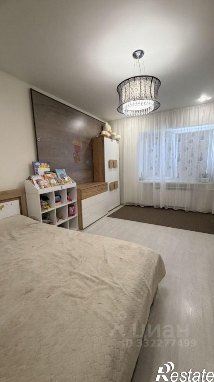 2-комн квартира ул Иркутской 30 Дивизии, 8,  д. 8