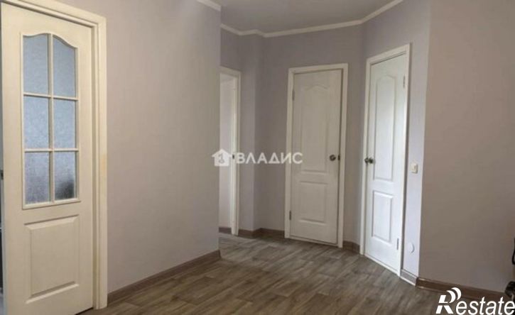 1-комн квартира ул Багратиона, 27/1,  д. 27/1