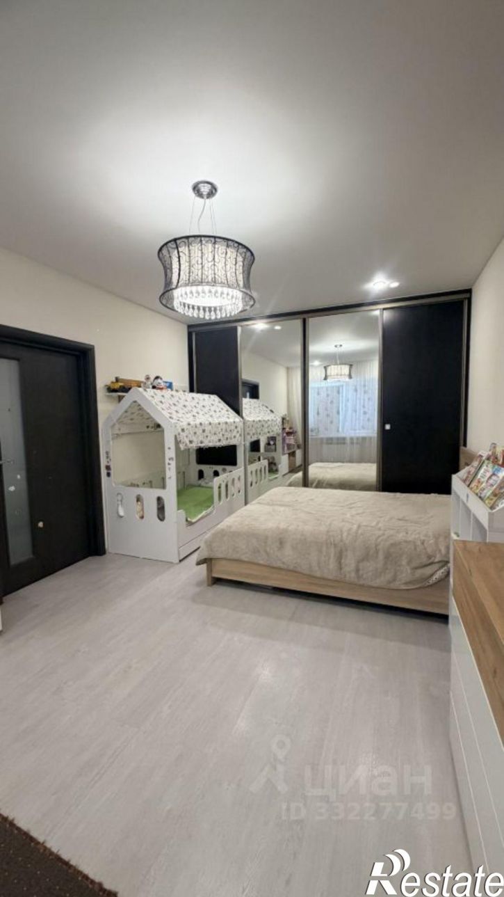 2-комн квартира ул Иркутской 30 Дивизии, 8,  д. 8