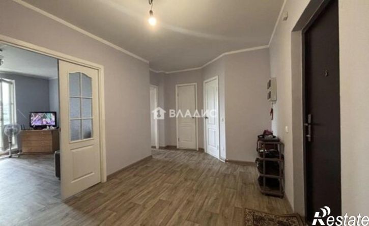 1-комн квартира ул Багратиона, 27/1,  д. 27/1