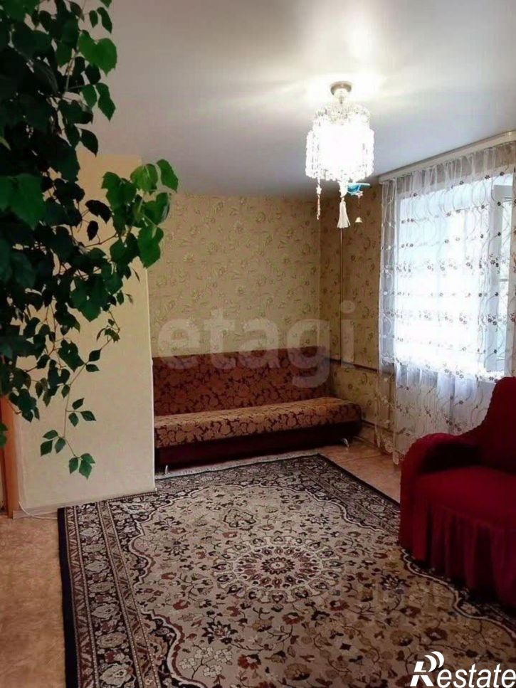2-комн квартира 14-й Советский пер, 20,  д. 20
