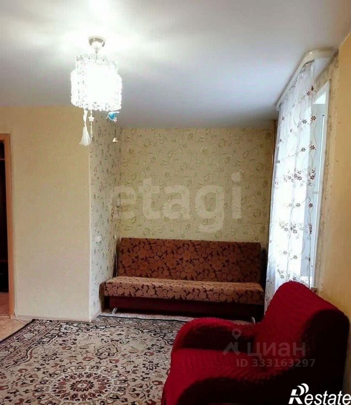 2-комн квартира 14-й Советский пер, 20,  д. 20