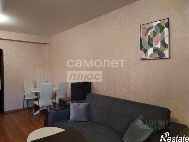 2-комн квартира ул Омулевского, 20/1,  д. 20/1